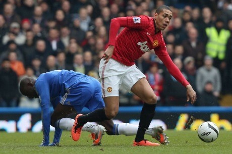 Smalling: Tak Ada Alasan untuk Kekalahan MU