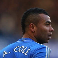 Cedera Hamstring, Cole Absen Dua Pekan