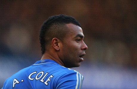 Cedera Hamstring, Cole Absen Dua Pekan Cedera Hamstring, Cole Absen Dua Pekan