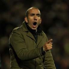 Di Canio Manajer Baru Sunderland