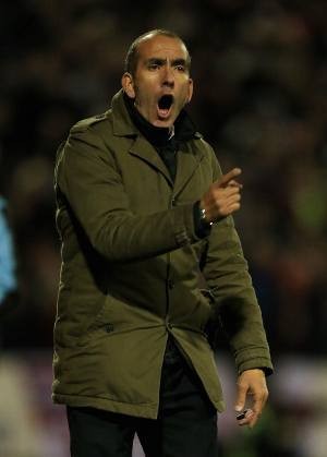 Di Canio Manajer Baru Sunderland
