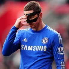 Torres Minta Chelsea Ulang Penampilan di Old Trafford