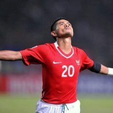 Ketika Bepe Menaruh Kata Pamungkas pada Karier Tim Nasionalnya