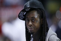 Rapper Lil Wayne Mengaku Kejang-kejang Akibat Epilepsi