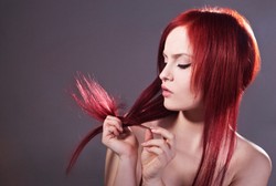 Rambut & Kuku Kusam Tak Sehat? Bisa Jadi Makanan Ini Penyebabnya