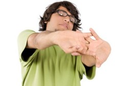 Inilah Alasan-alasan untuk Ngeles Saat Punya Gaya Hidup Tidak Sehat