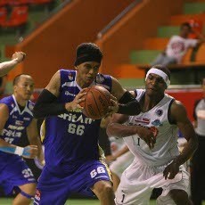 Satria Muda Petik Kemenangan Kedua di Seri V