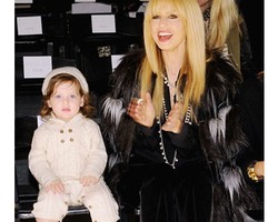 Ini Sebabnya Anak-anak Selebriti Tampil Lebih Keren dari Sang Ibu