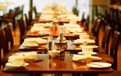 Kini, Jumlah Resto Halal di Taiwan Makin Bertambah