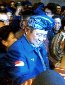 Rangkap Jabatan SBY, Jero Wacik: Yang Penting Mampu Membagi Waktu