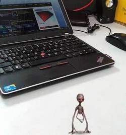 Gara-gara Aplikasi Alien Bikin Gempar, Pria di Bali Diperiksa Polisi 