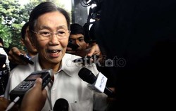 KPK Periksa Kwik Kian Gie untuk Kasus di Tingkat Penyelidikan