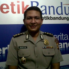 Tersangka Kasus Suap Hakim di Bandung Raib, Polda Jabar Siap Bantu KPK