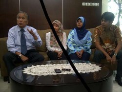  Digusur PT KAI, Pedagang di Stasiun Jabodetabek Ngadu ke Wantimpres