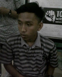 Menikah Setelah Menghamili Pacar, Siswa di Tangerang Dilarang Ikut UN