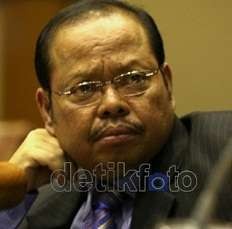 Bhatoegana: Waketum Tambahan PD Perempuan & Pria dari Jawa