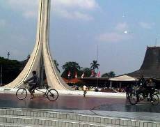 Asyik! Tanggal 20 April Masuk Taman Mini Gratis