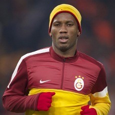 Drogba di Ambang Laga Spesial