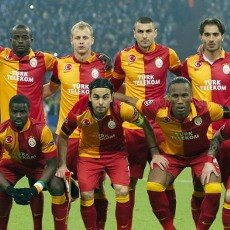 Galatasaray Penuh dengan Pemain Berbahaya