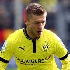 Dortmund Bawa Schmelzer & Blaszczykowski ke La Rosaleda