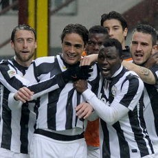 Juve yang Bak Phoenix Diwaspadai Heynckes