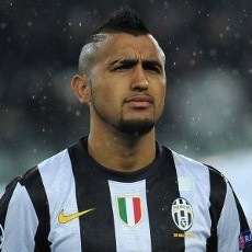 Vidal: Juve Tim yang Ditakuti
