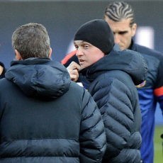 Villa: Vilanova Kembali di Saat yang Tepat