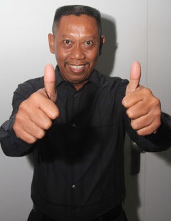 Gandeng Tukul Arwana Jadi Duta Pertamax, Ini Alasan Pertamina