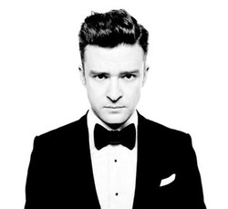 Justin Timberlake Akui Adanya Pro dan Kontra di Album Kedua