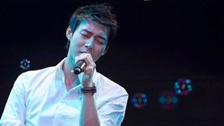 Anggota JYJ, Park Yoochun, Akan Merilis Lagu Solo Terbaru