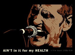 Film Dokumenter Levon Helm Akan Ditayangkan Perdana pada 19 April Mendatang