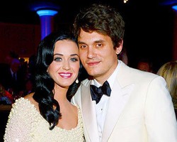 John Mayer Selingkuh dari Katy Perry