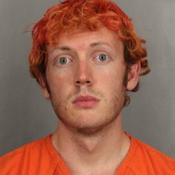 James Holmes, Pembantai di Pemutaran Film Batman Dituntut Hukuman Mati