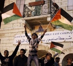 Hamas Atur Pemisahan Laki-laki dan Perempuan di Sekolah Gaza