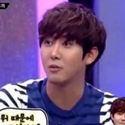 Kwanghee ZE:A Operasi Plastik Lagi Wajahnya?