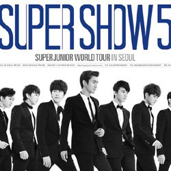 Tiket Konser SuJu Terjual Habis, Bandara Brazil Lipatgandakan Keamanan