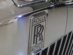 Rolls-Royce: Orang Kaya Indonesia Tidak Mau Mobil Mewah yang Sama
