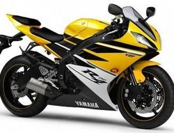 Motor Sport Yamaha 250 cc Bakal Ada Versi Naked