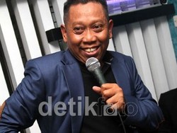 Tukul: Beli Pertamax Ibarat Berdoa