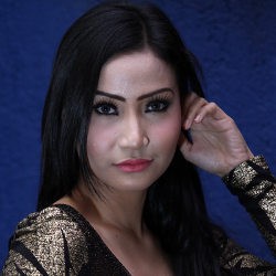 Suka Pria Kekar, Fetty Febiola Serius Cari Pacar