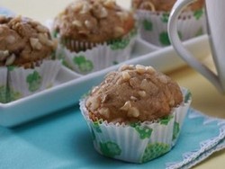 Resep Anak: Banana Muffin