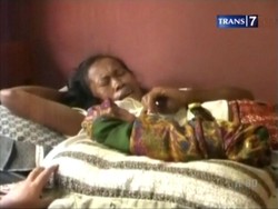 Heboh! 5 Menit Hamil, Ibu Langsung Melahirkan