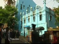 Kebakaran Madrasah di Myanmar, 13 Siswa Tewas