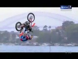 The Best Move Freestyle Motocross