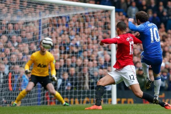 REUTERS/Andrew Winning