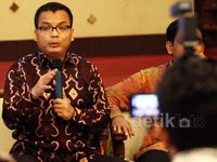 Kemenkumham Diskusi RUU KUHAP dan KUHP