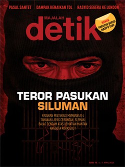 Hanya TNI atau Polri Yang Bisa Melakukan