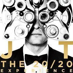The 20/20 Experience: JT Was Come Back!