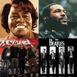 5 Lagu yang Memicu Gairah Seksual