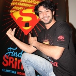 Reza Rahadian Ikut Finding Srimulat Tanpa Mikir Bayaran